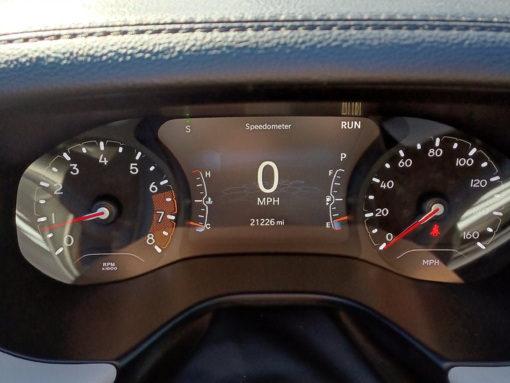 Used 2024 Jeep Compass Limited AWD/4WD image 11