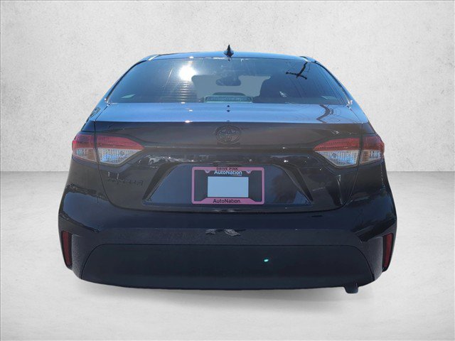 New 2027 Toyota Corolla LE FWD image 7