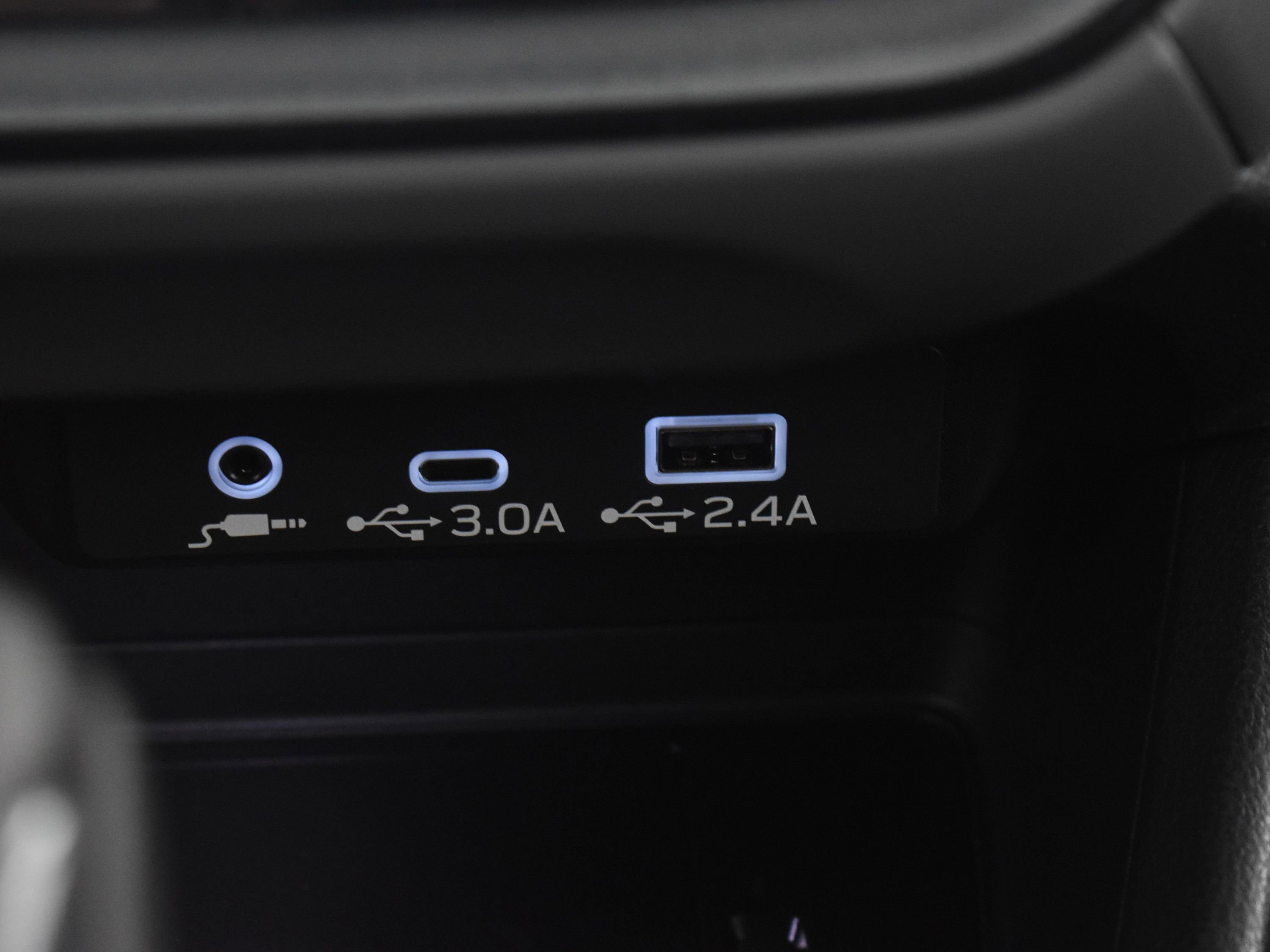 Certified 2025 Subaru Crosstrek 2.5i Limited w/ Popular Package #3A image 26