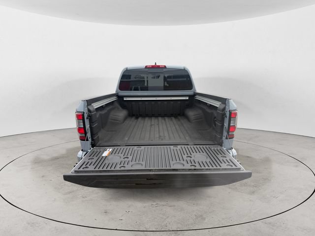 New 2026 Nissan Frontier PRO-4X w/ Pro Premium Package AWD/4WD image 7