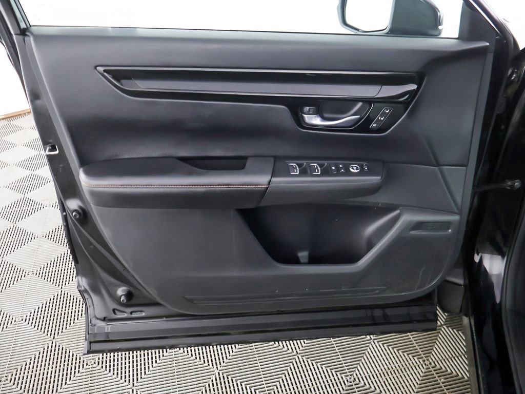 Used 2023 Honda CR-V Sport Touring image 23