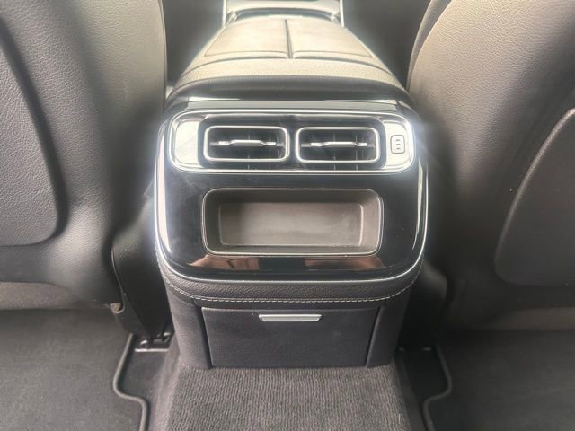 Used 2022 Mercedes-Benz S 500 4MATIC image 10