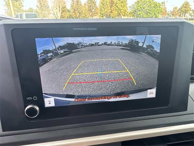 Used 2024 Toyota Tacoma SR image 22