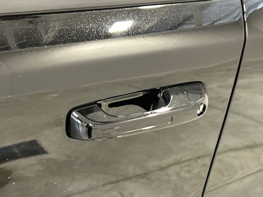 New 2026 RAM 1500 Big Horn AWD/4WD image 13