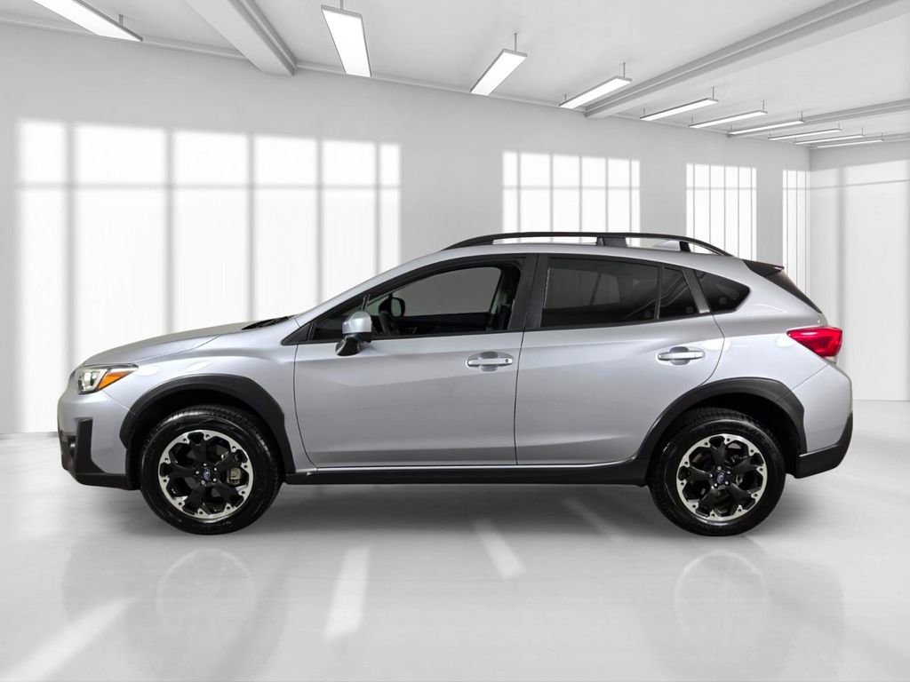Certified 2023 Subaru Crosstrek 2.0i Premium AWD/4WD image 4