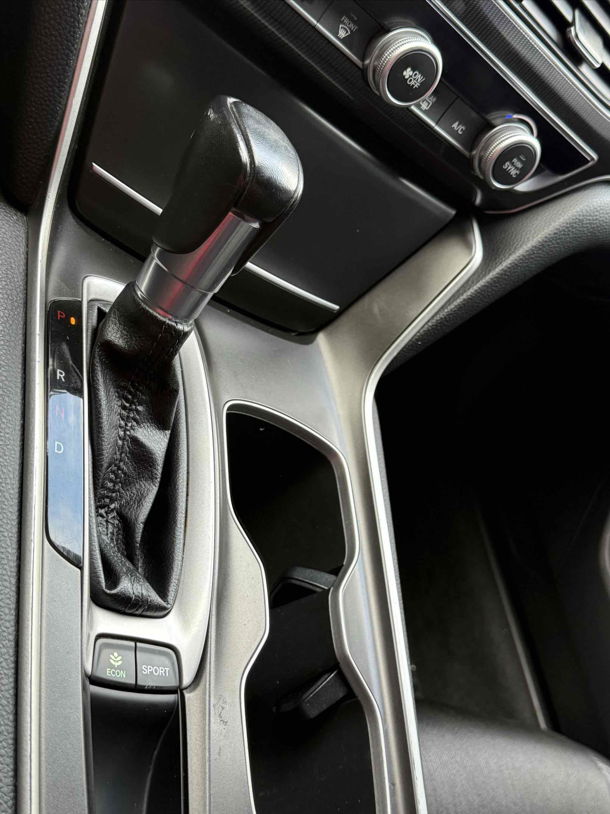 Used 2018 Honda Accord Sport image 88