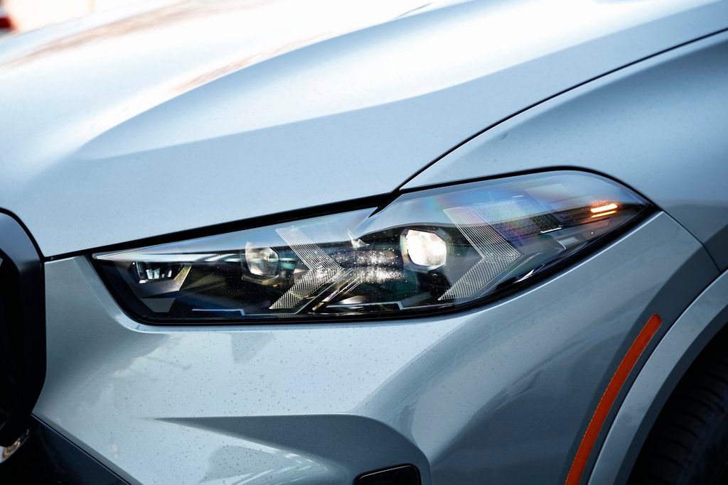 New 2026 BMW X5 xDrive40i w/ M Sport Package image 12