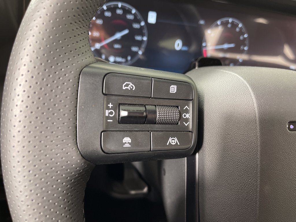 New 2026 Hyundai Palisade XRT Pro AWD/4WD image 28