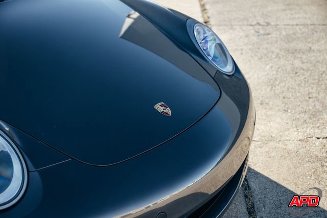 Used 2006 Porsche 911 Carrera image 22