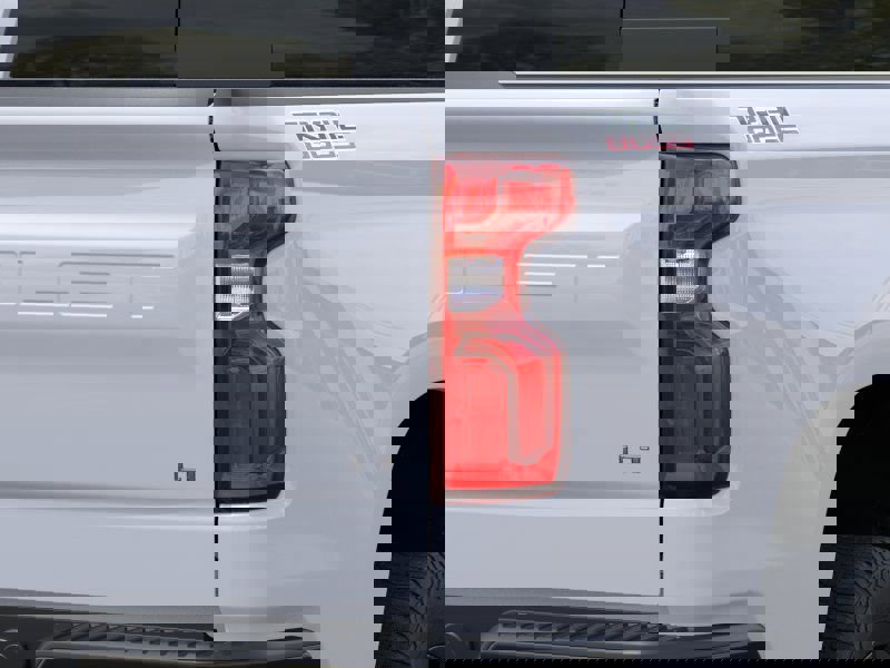 New 2026 Chevrolet Silverado 1500 LT Trail Boss w/ LT Trail Boss Premium Package image 11