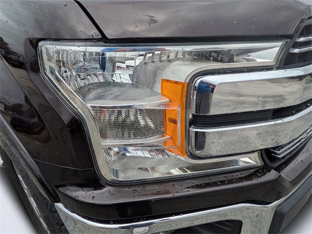 Used 2019 Ford F150 Lariat image 9