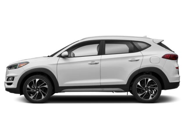 Used 2020 Hyundai Tucson Sport image 6