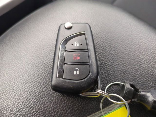 Used 2024 Toyota RAV4 LE image 26