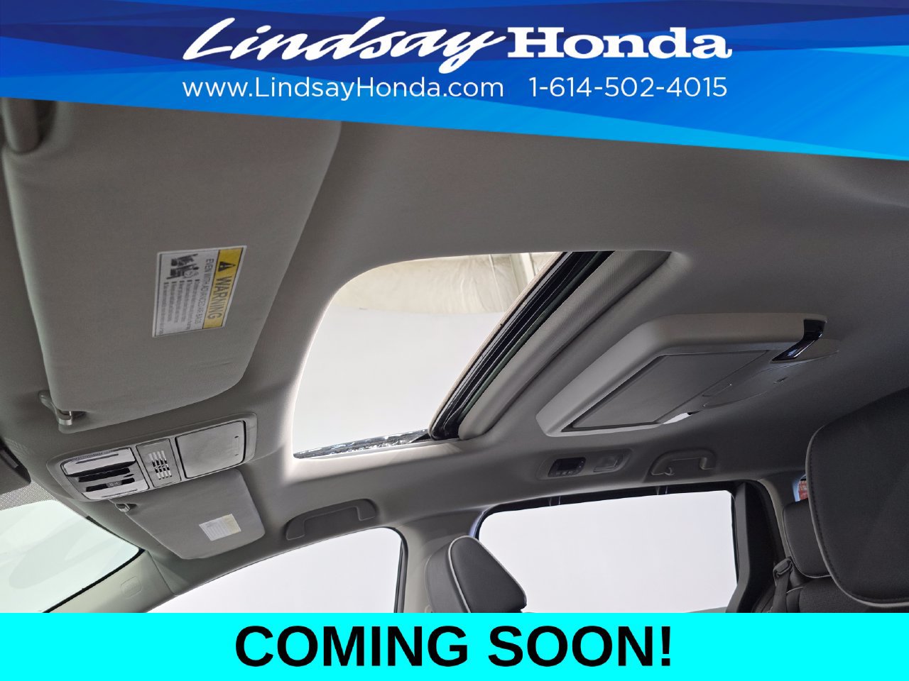 Used 2025 Honda Odyssey Elite image 22