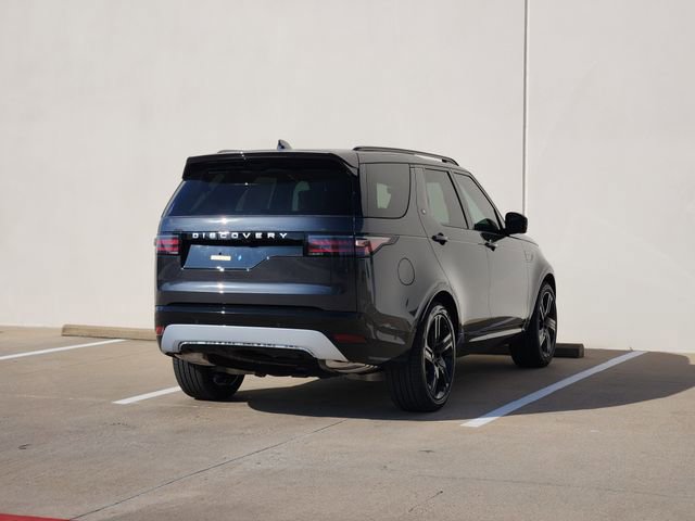 New 2026 Land Rover Discovery Limited Edition image 4