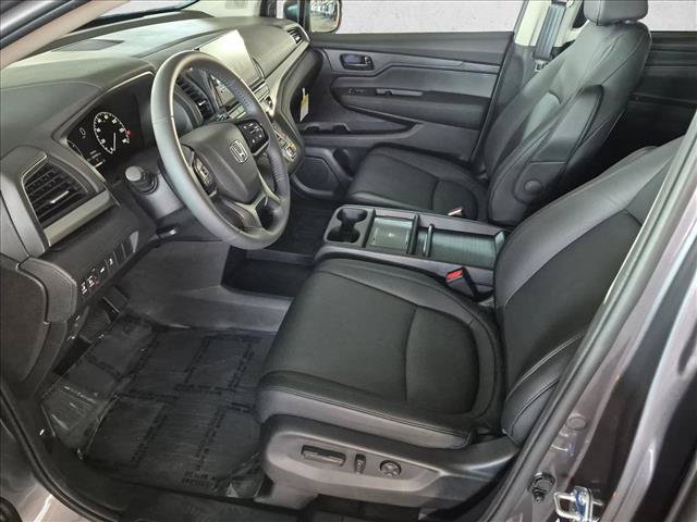 Used 2026 Honda Odyssey EX-L image 16