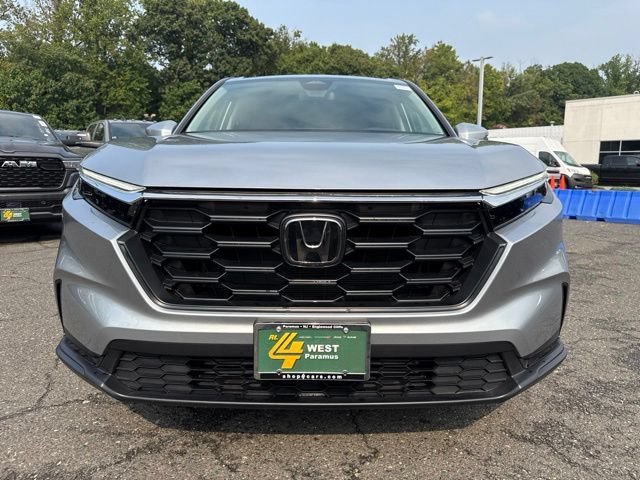 Used 2025 Honda CR-V LX video 2