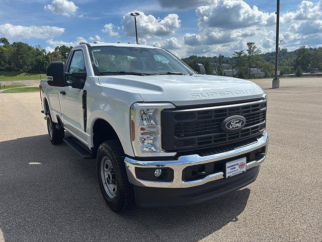 New 2027 Ford F250 XL w/ XL Chrome Package AWD/4WD image 6