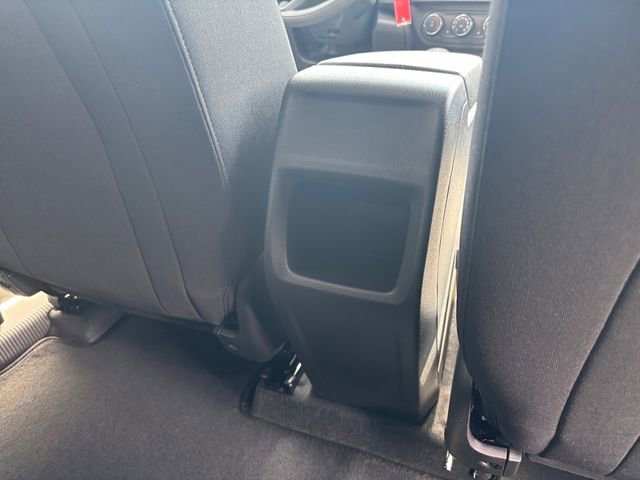 New 2026 Chevrolet Trax LS image 18