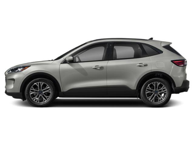 Used 2022 Ford Escape SEL w/ Technology Package AWD/4WD image 3