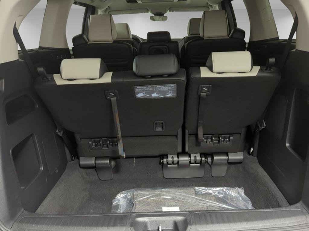 New 2026 Honda Odyssey Elite image 20
