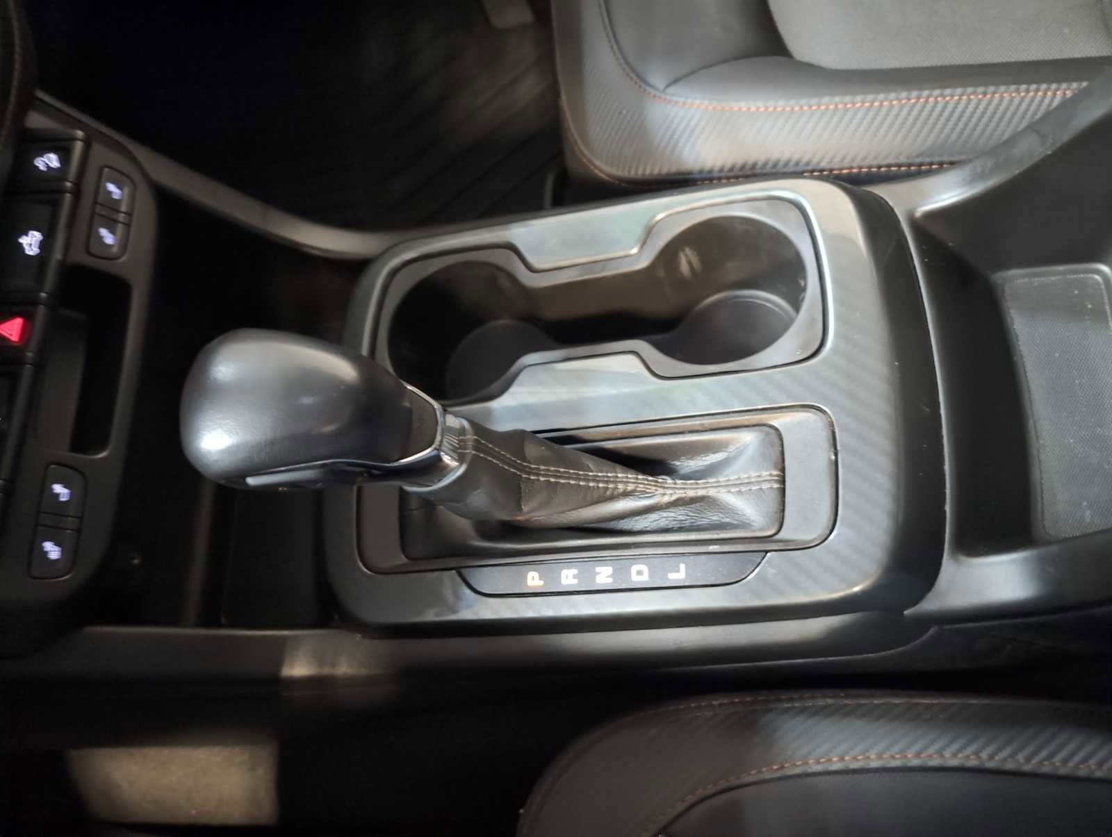 Used 2022 GMC Canyon AT4 w/ Trailering Package image 15