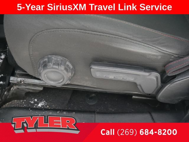 Used 2020 Jeep Wrangler Unlimited Rubicon image 18