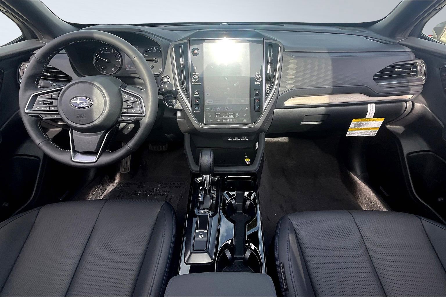 New 2026 Subaru Forester Limited image 5