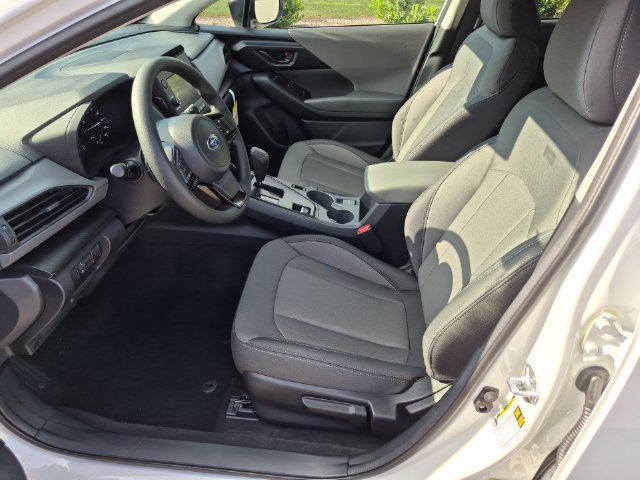 New 2026 Subaru Crosstrek 2.5i AWD/4WD image 14