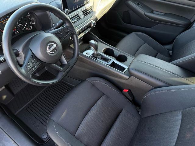 Certified 2025 Nissan Altima 2.5 S image 15