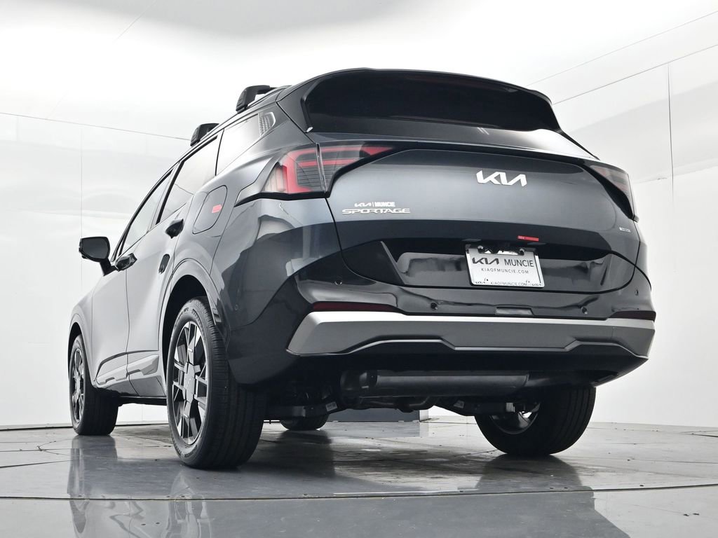New 2026 Kia Sportage SX Prestige image 45