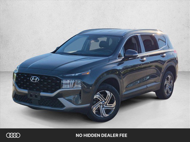 Used 2023 Hyundai Santa Fe SEL AWD/4WD image 1