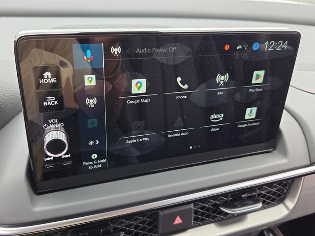 New 2026 Acura ADX A-Spec image 21