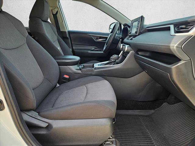 Used 2019 Toyota RAV4 XLE image 22