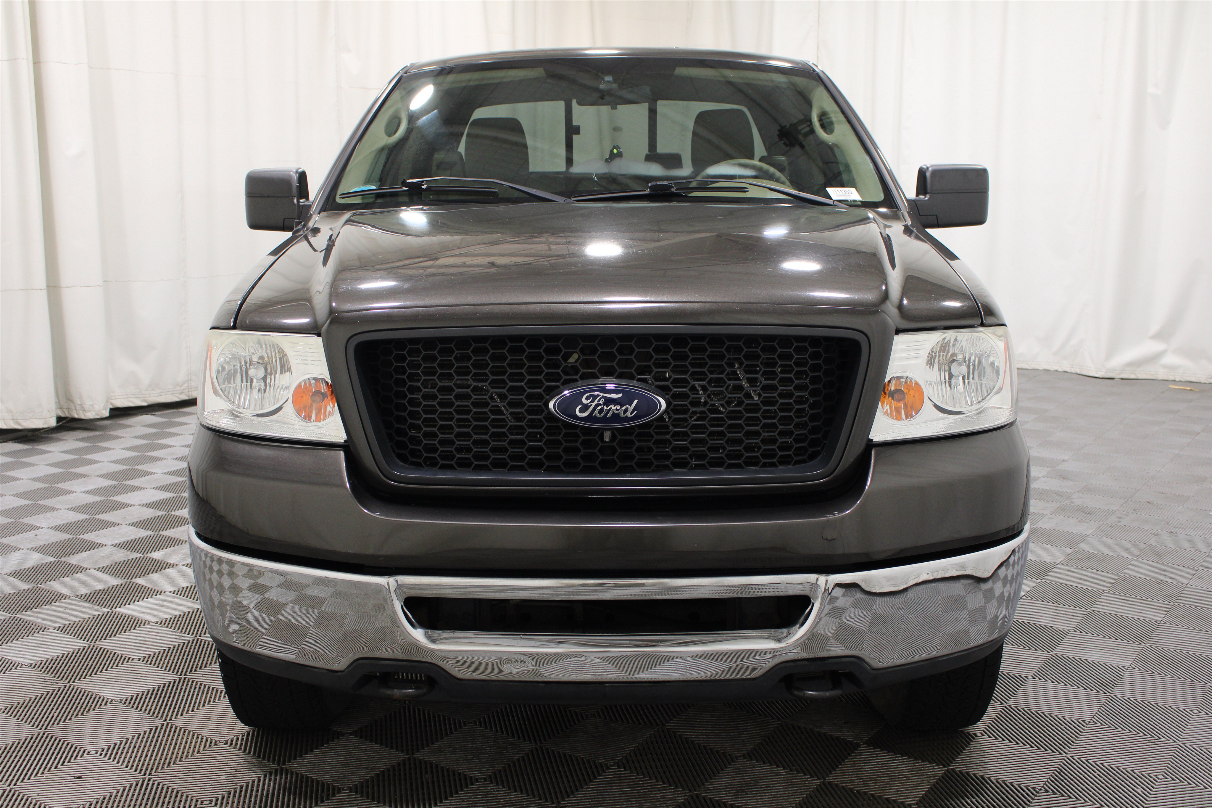 Used 2006 Ford F150 XLT AWD/4WD image 28