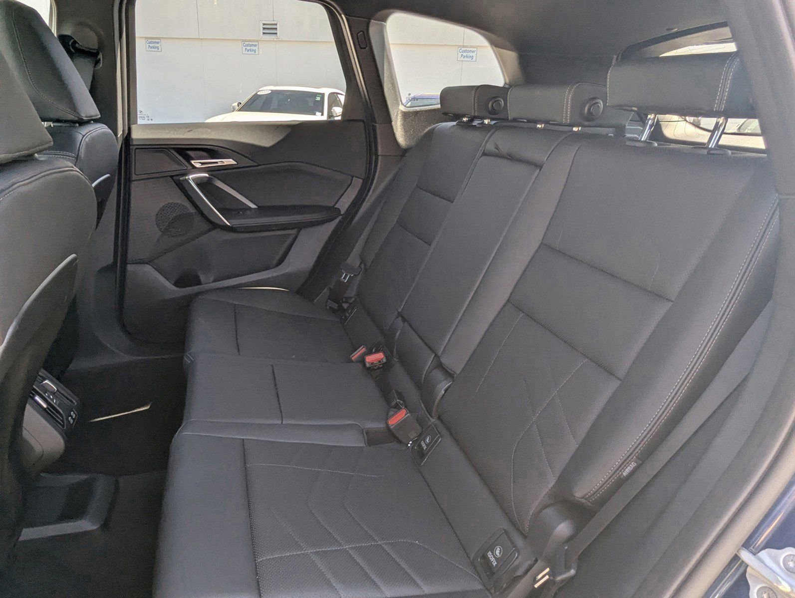 Certified 2025 BMW X1 xDrive28i image 19