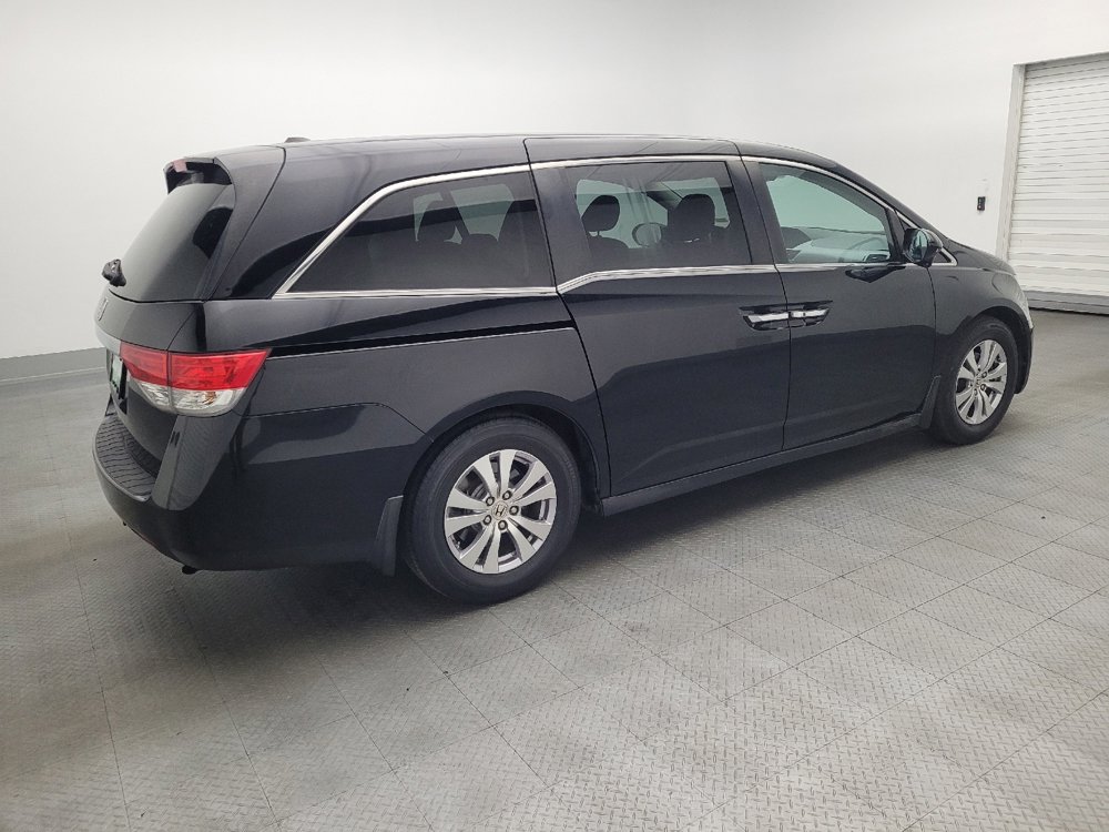 Used 2014 Honda Odyssey EX-L image 7