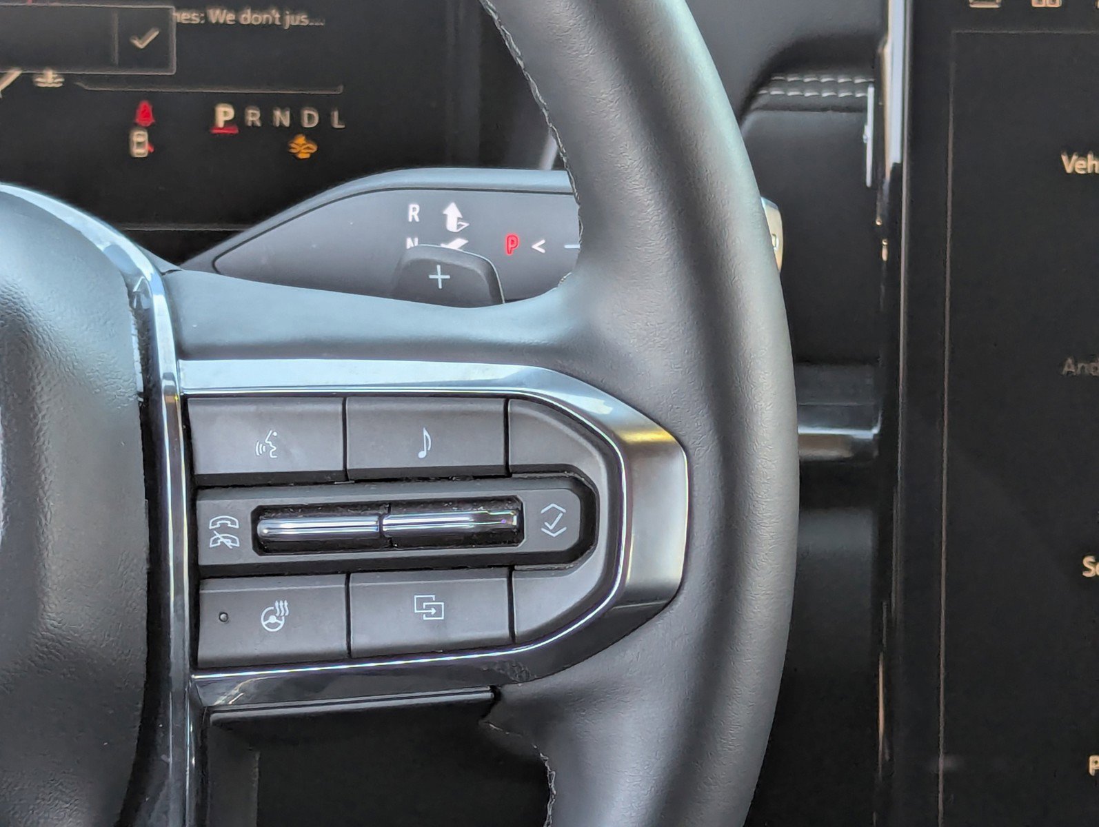 Certified 2025 GMC Terrain Elevation image 21