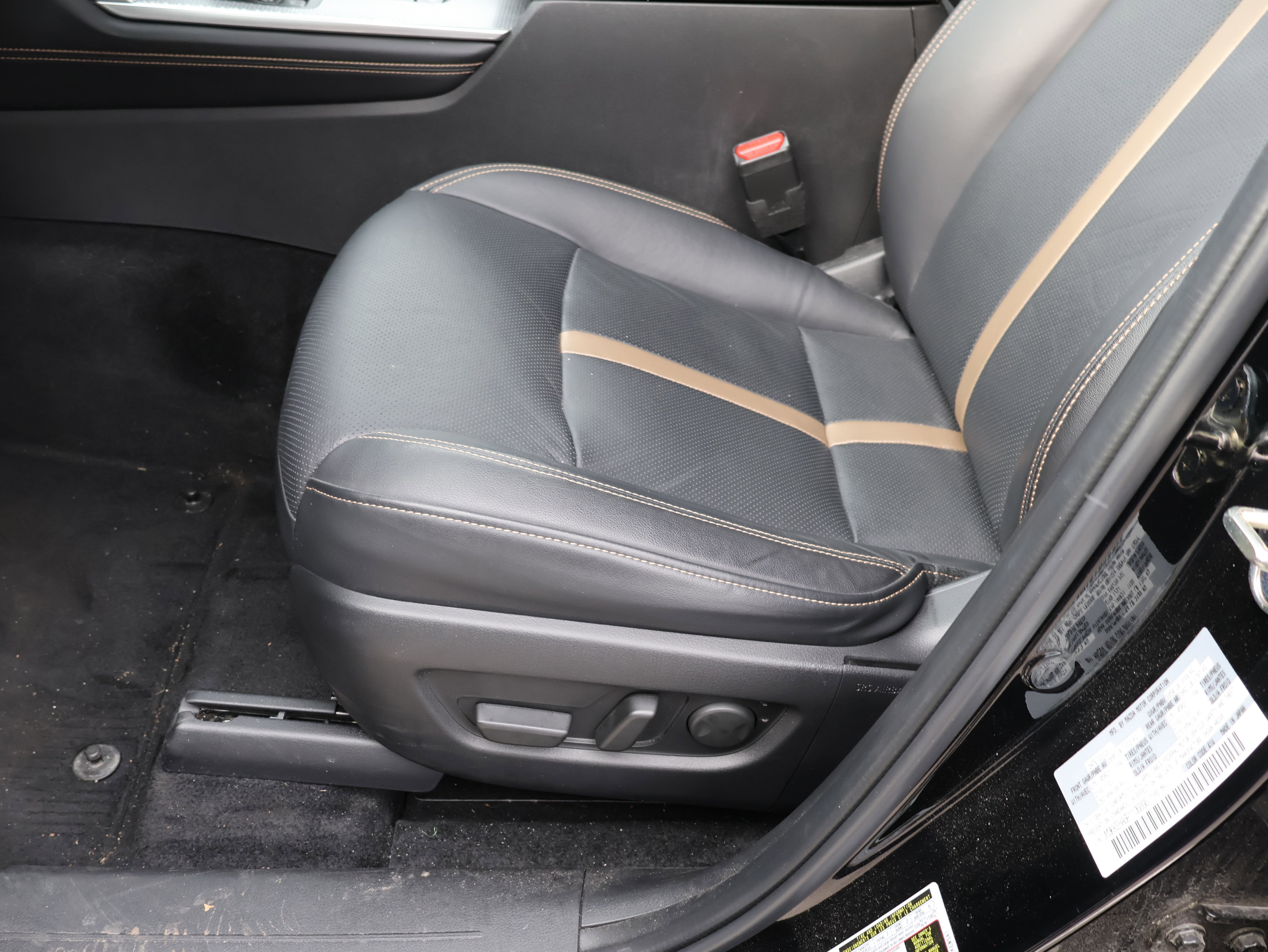 Certified 2024 MAZDA CX-90 Plug-In Hybrid w/ Premium Plus image 45