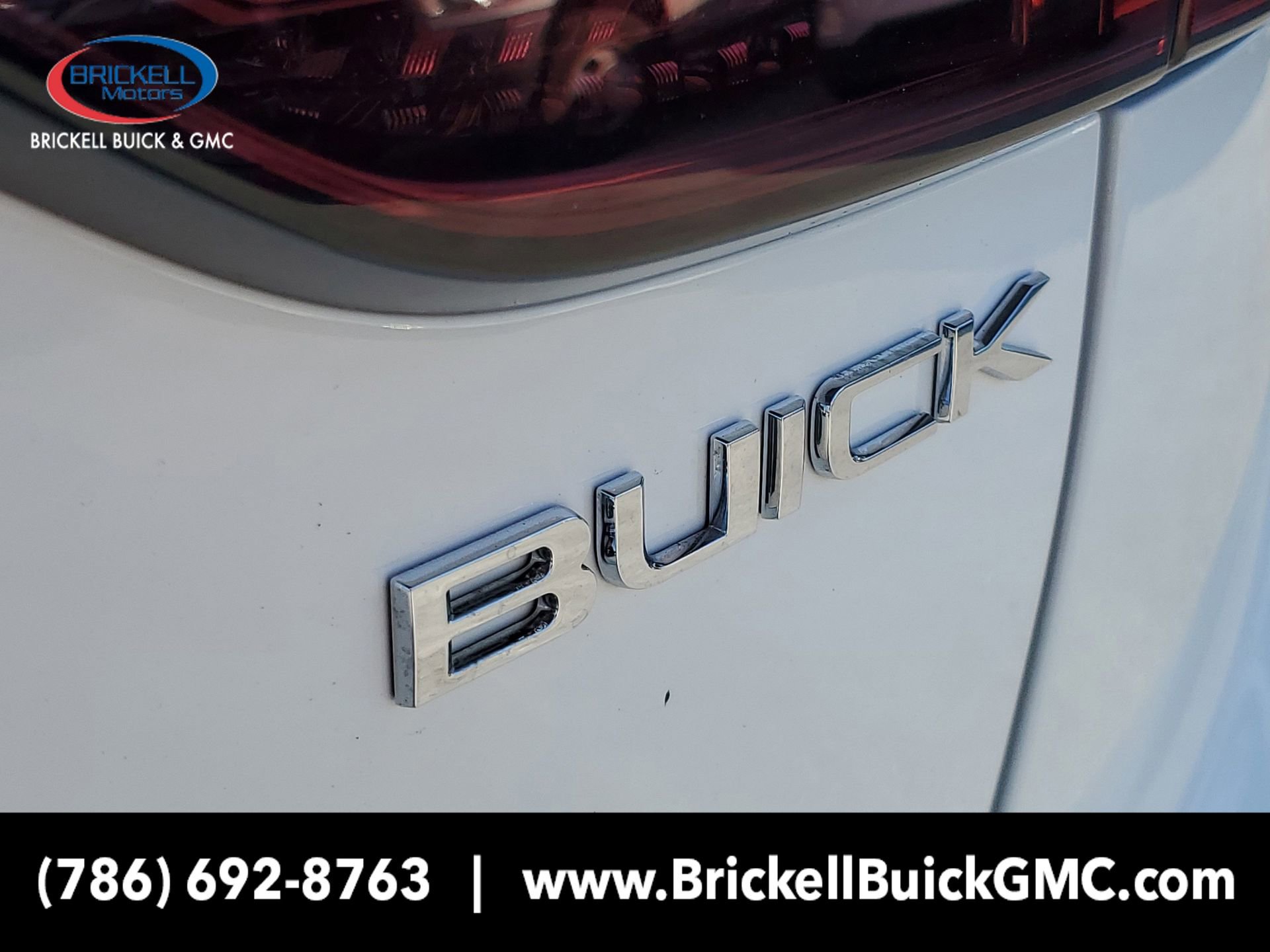 New 2026 Buick Envision Sport Touring AWD/4WD image 7