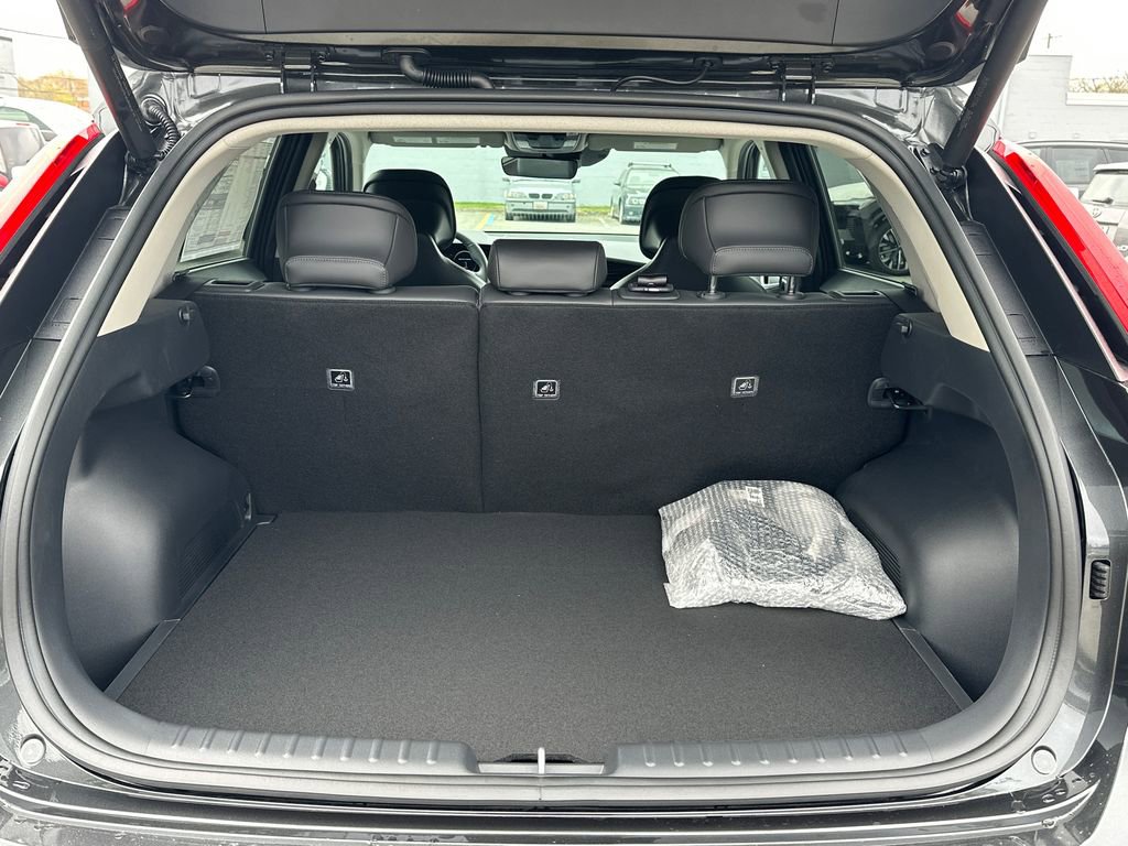 New 2026 Kia Niro Wind image 6