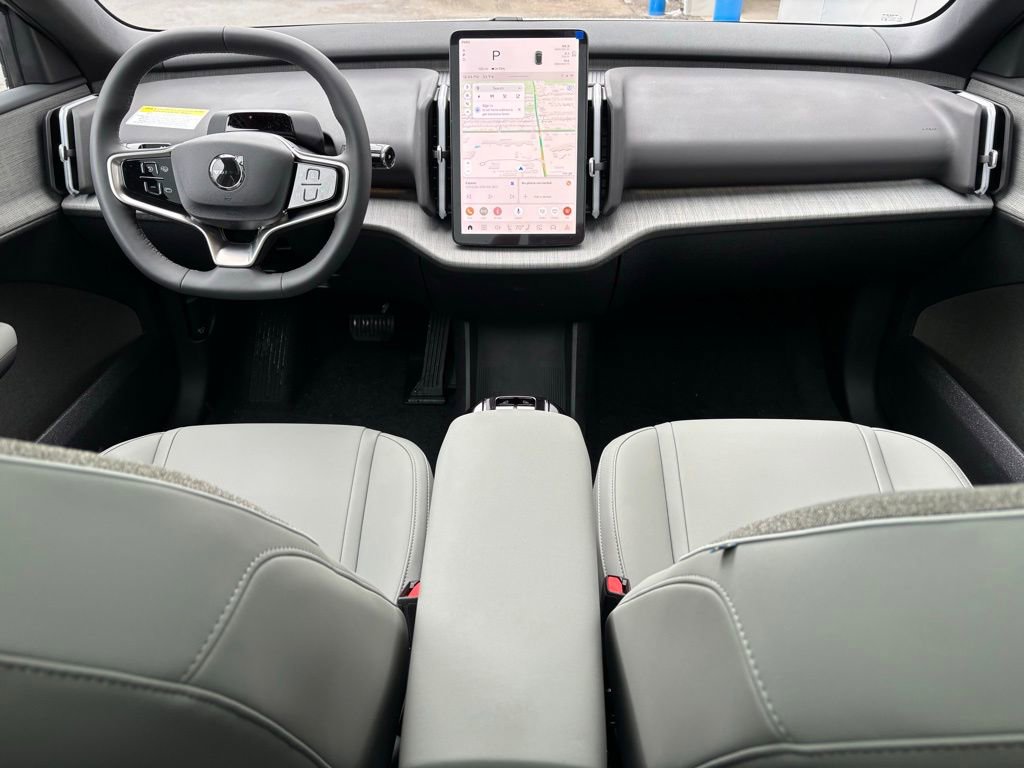 New 2026 Volvo EX30 Cross Country Ultra AWD/4WD image 10