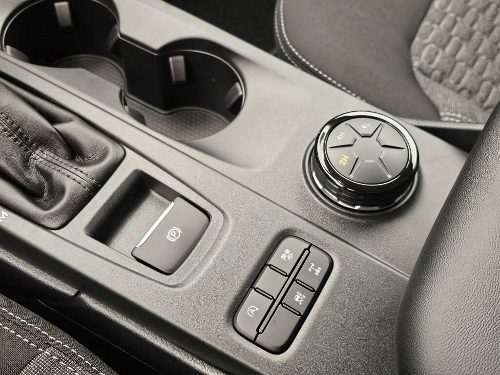 New 2026 Ford Ranger XL AWD/4WD image 19