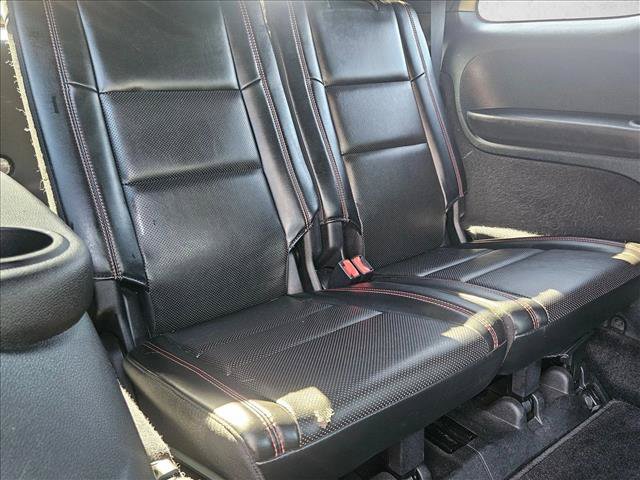 Used 2017 Dodge Durango R/T RWD image 20