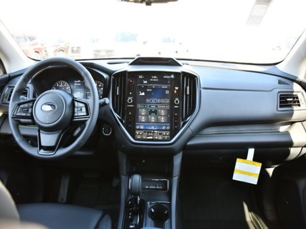 New 2026 Subaru Ascent Bronze Edition image 20