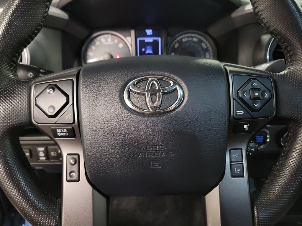 Used 2019 Toyota Tacoma TRD Off-Road AWD/4WD image 28