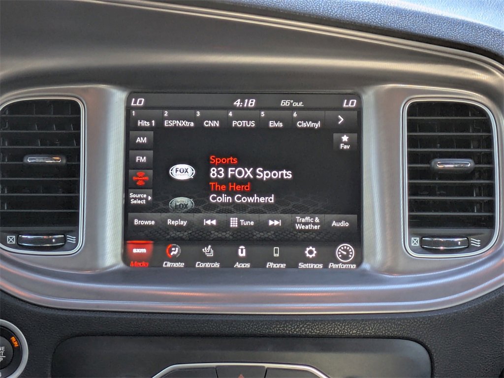 Used 2023 Dodge Charger Scat Pack image 16