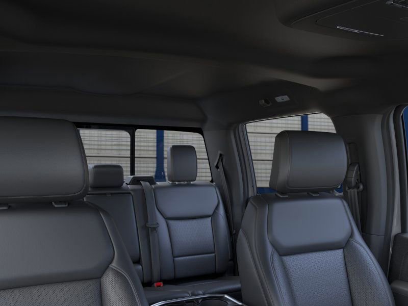 New 2026 Ford F150 Lariat image 22
