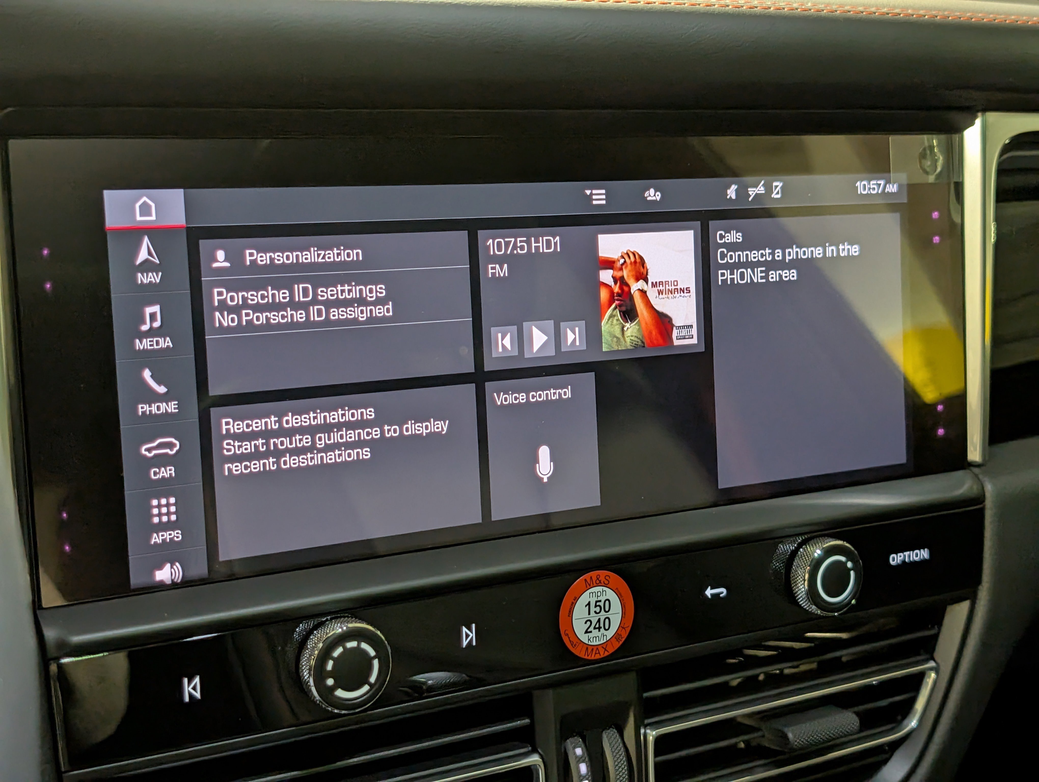 New 2026 Porsche Macan image 33