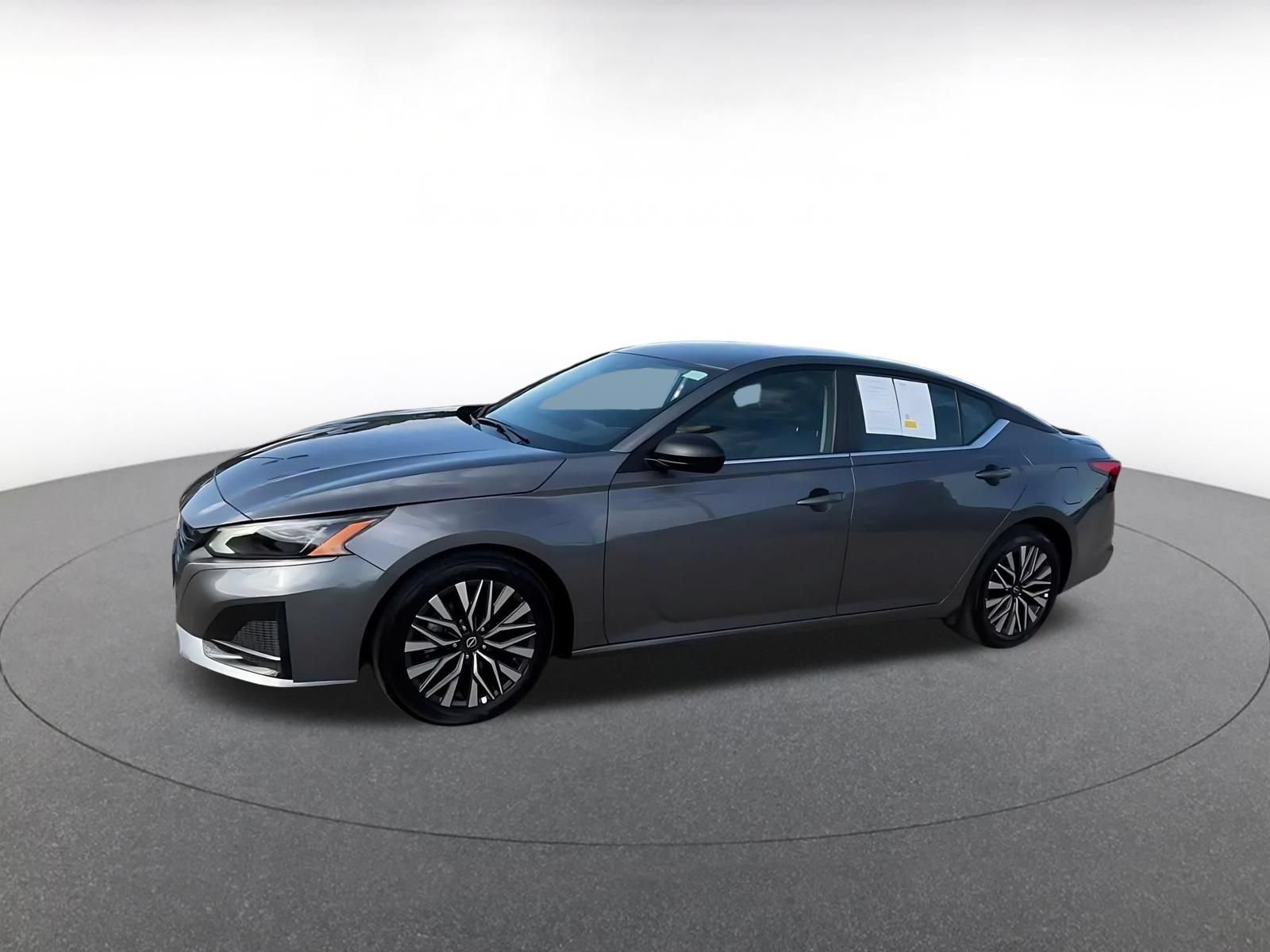 Used 2026 Nissan Altima 2.5 SV FWD image 7